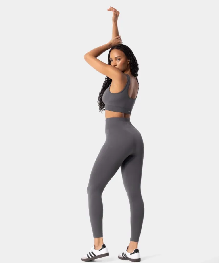 Legginsy bezszwowe Simply Seamless