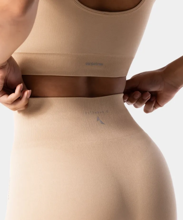 Legginsy bezszwowe Simply Seamless