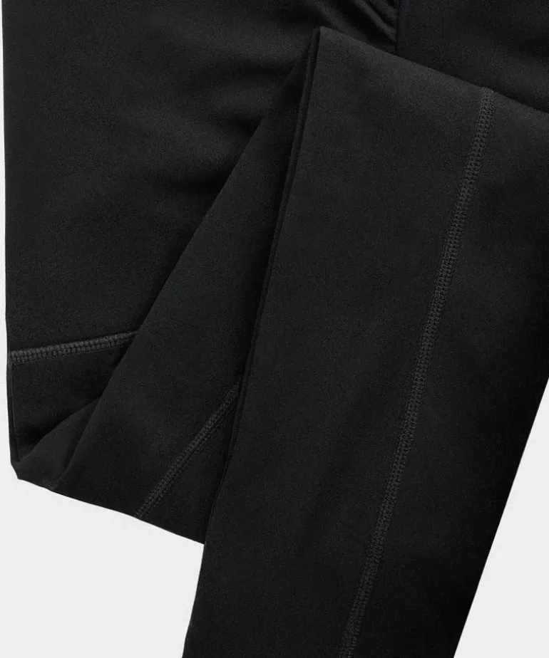 Legginsy ciążowe z kieszeniami