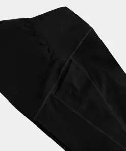 Legginsy ciążowe z kieszeniami