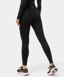 Legginsy Crossover z wysokim stanem