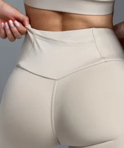 Legginsy do biegania z kieszonką