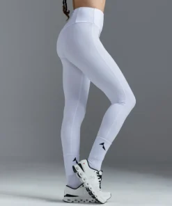 Legginsy do biegania z kieszonką