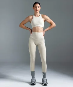 Legginsy do biegania z kieszonką