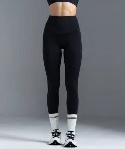 Legginsy do biegania z kieszonką