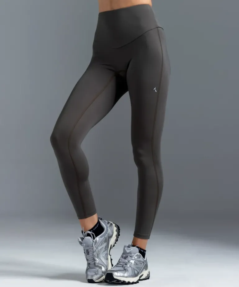 Legginsy do biegania z kieszonką