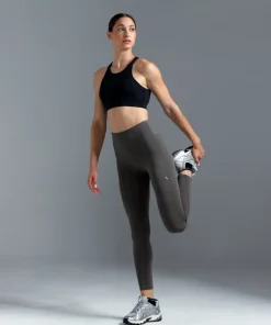 Legginsy do biegania z kieszonką