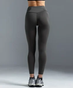 Legginsy do biegania z kieszonką