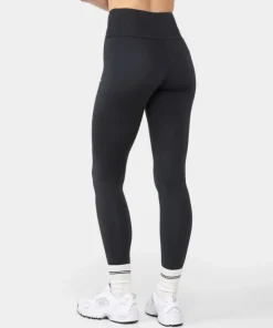Legginsy do jogi z wysokim stanem