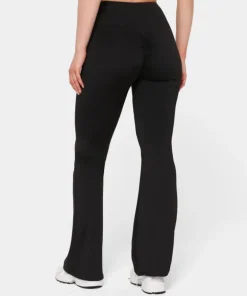 Legginsy Flare push-up