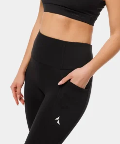 Legginsy Livia z kieszeniami