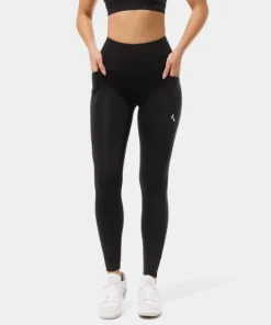 Legginsy Livia z kieszeniami