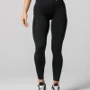 Legginsy Ultra Comfort z wysokim stanem