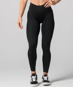 Legginsy Ultra Comfort z wysokim stanem