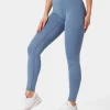 Legginsy Ultra Comfort z wysokim stanem