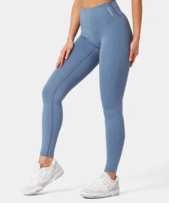Legginsy Ultra Comfort z wysokim stanem