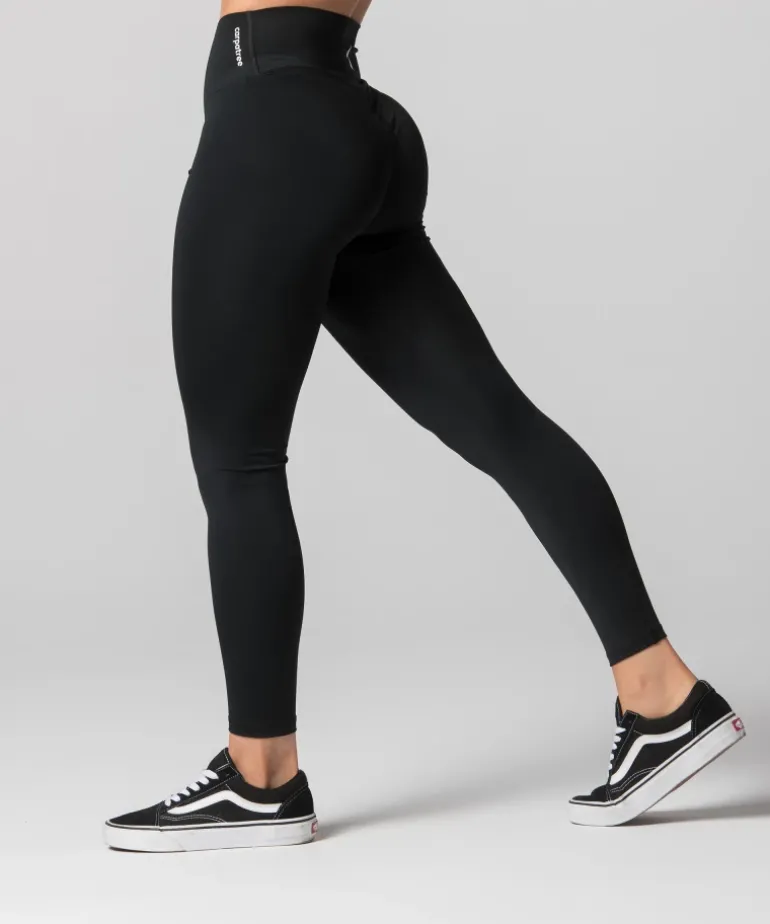 Legginsy Ultra Comfort z wysokim stanem