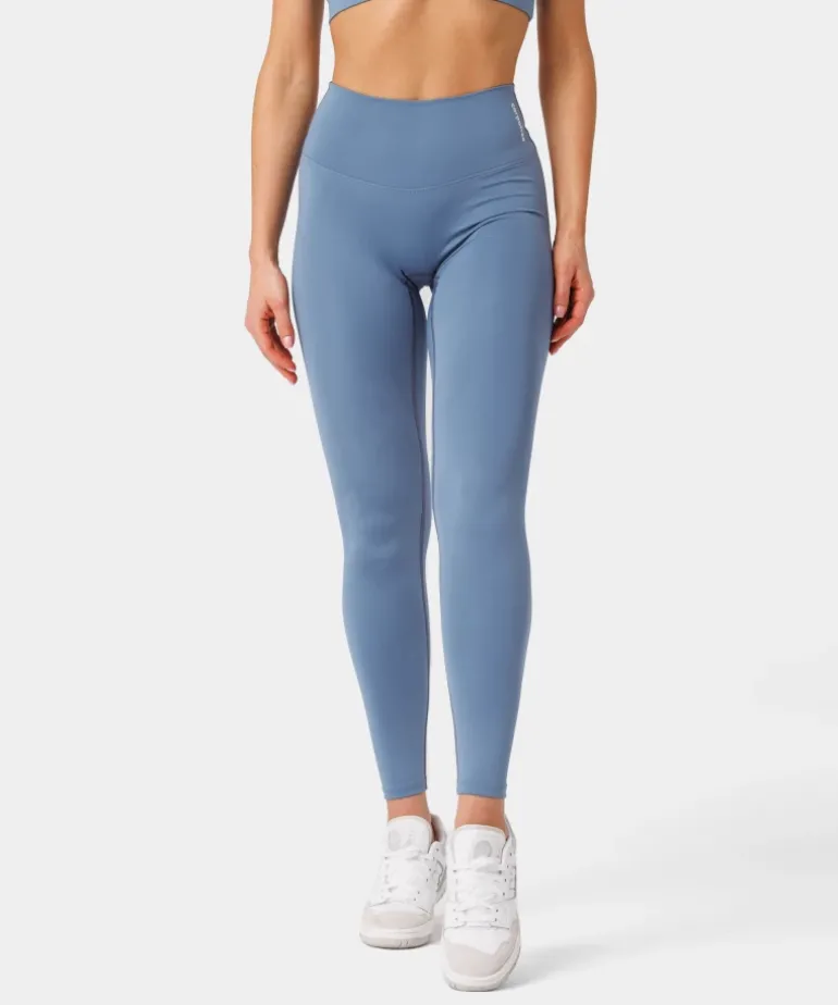 Legginsy Ultra Comfort z wysokim stanem