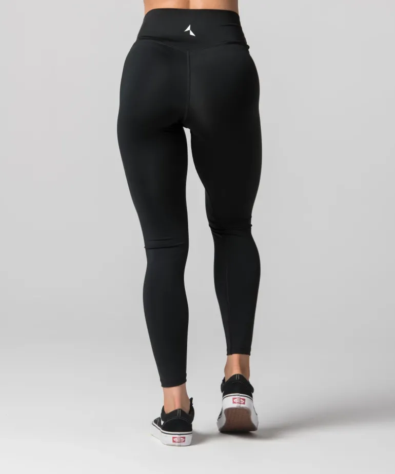 Legginsy Ultra Comfort z wysokim stanem