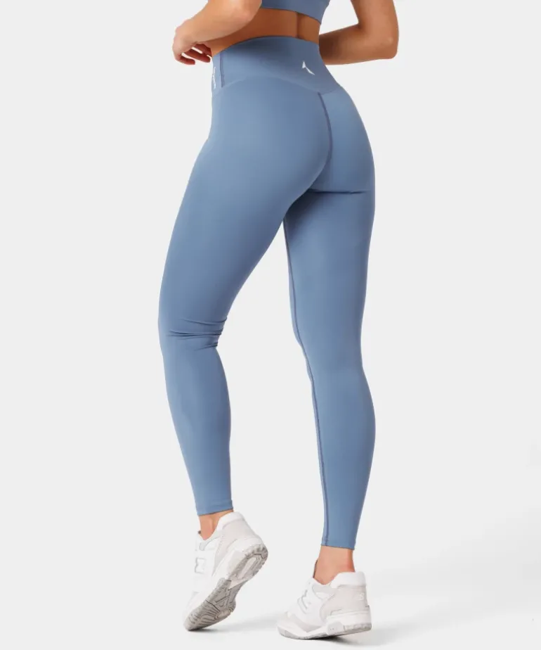 Legginsy Ultra Comfort z wysokim stanem