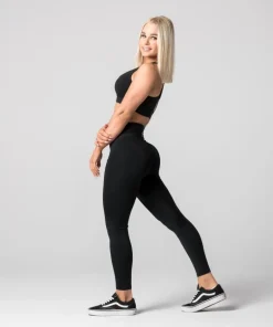 Legginsy Ultra Comfort z wysokim stanem