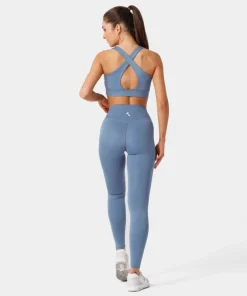 Legginsy Ultra Comfort z wysokim stanem