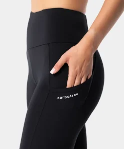 Legginsy z kieszeniami Libra