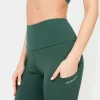 Legginsy z kieszeniami Libra