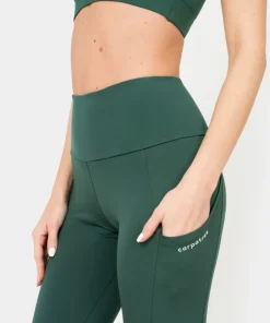 Legginsy z kieszeniami Libra