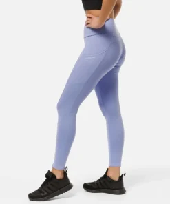 Legginsy z kieszeniami Libra