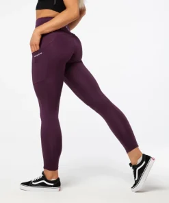 Legginsy z kieszeniami Libra