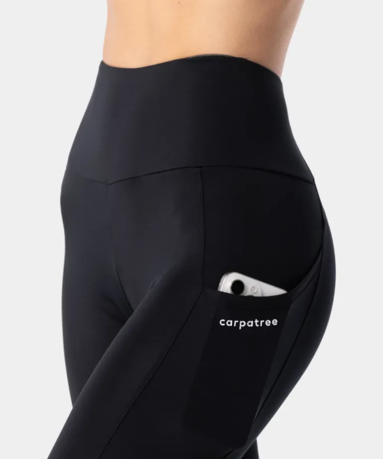 Legginsy z kieszeniami Libra