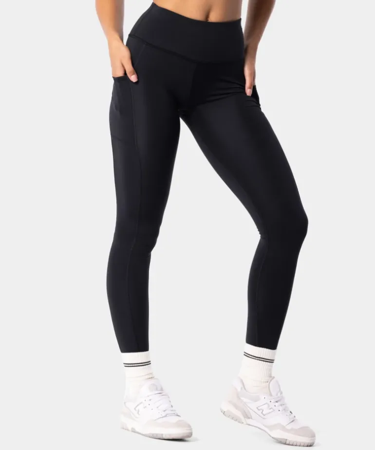 Legginsy z kieszeniami Libra 2.0