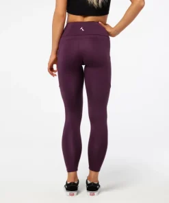 Legginsy z kieszeniami Libra