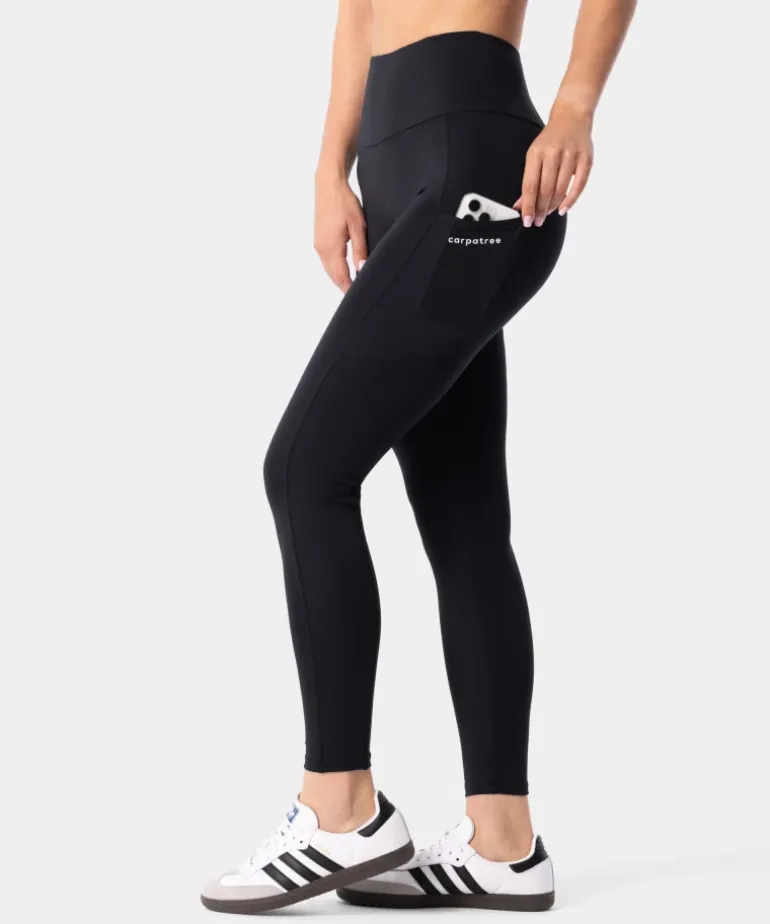 Legginsy z kieszeniami Libra