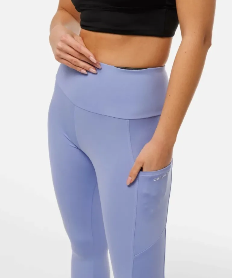 Legginsy z kieszeniami Libra