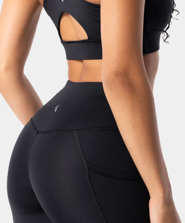 Legginsy z kieszeniami Libra 2.0