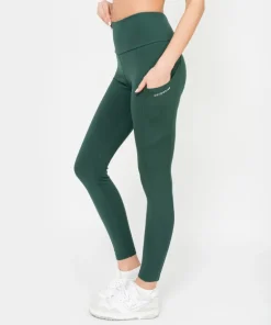 Legginsy z kieszeniami Libra