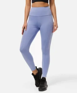 Legginsy z kieszeniami Libra