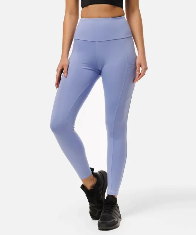 Legginsy z kieszeniami Libra