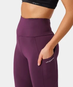 Legginsy z kieszeniami Libra
