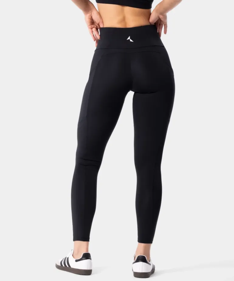 Legginsy z kieszeniami Libra