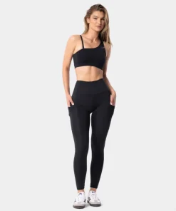 Legginsy z kieszeniami Libra