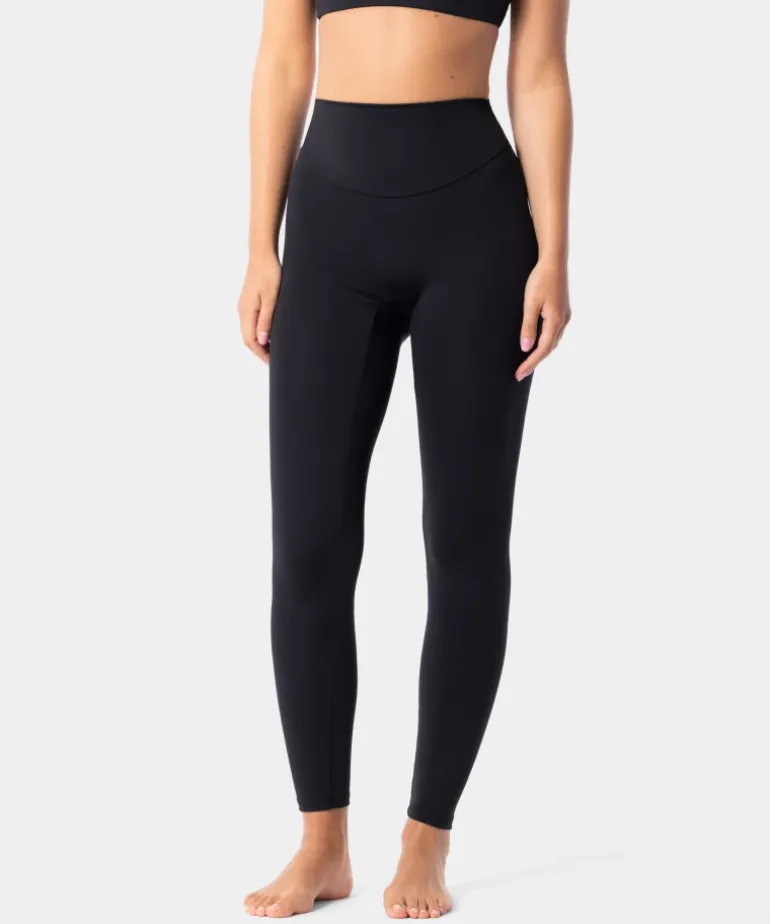 Legginsy z kieszonką Lumina