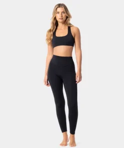 Legginsy z kieszonką Lumina