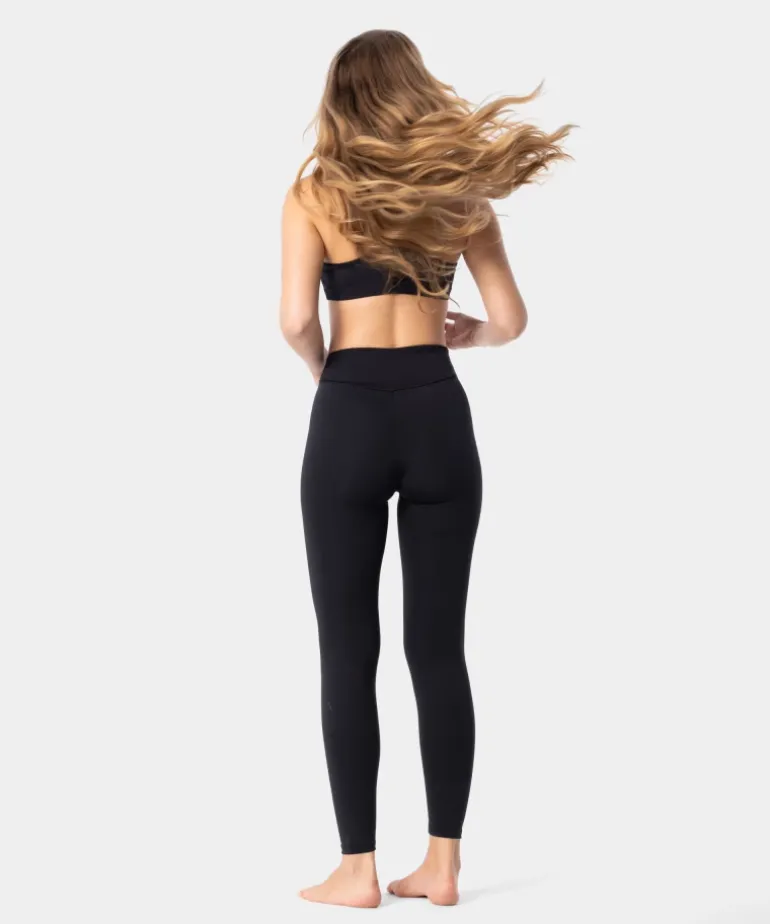 Legginsy z kieszonką Lumina