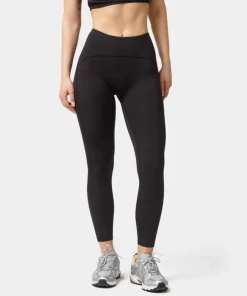 Legginsy z podtrzymującym pasem
