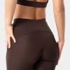 Legginsy z przeszyciami Dazzle
