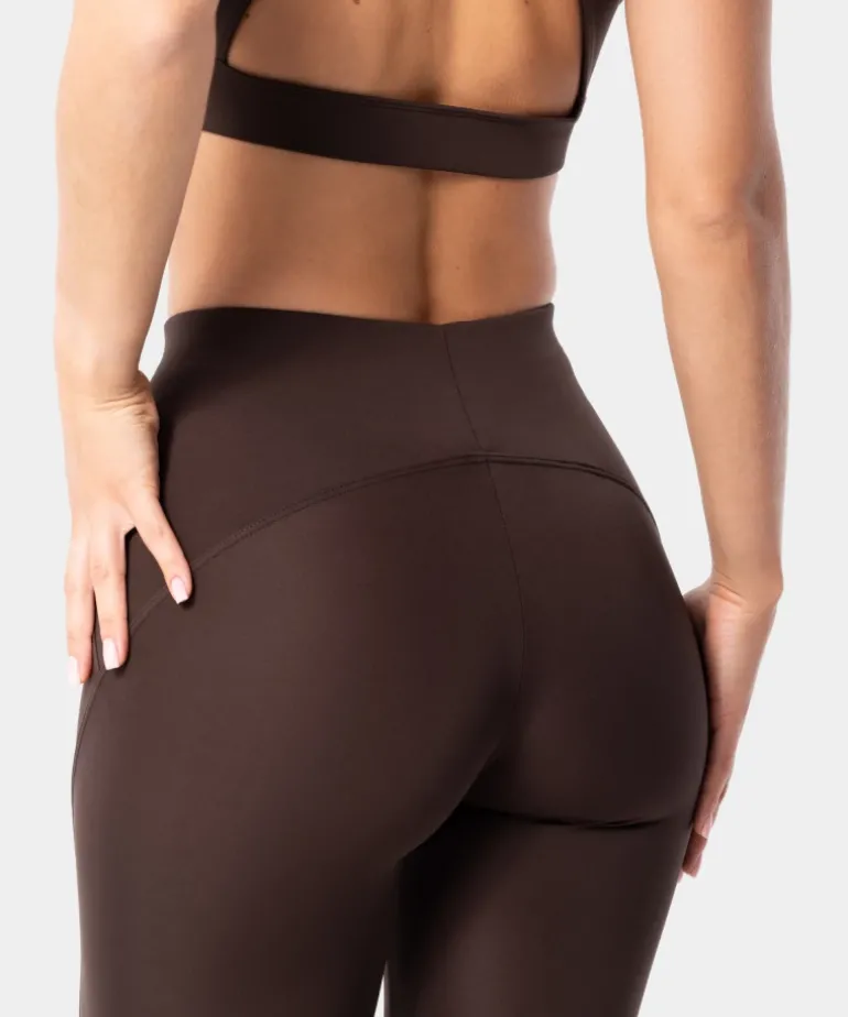 Legginsy z przeszyciami Dazzle