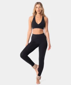 Legginsy z przeszyciami Dazzle